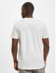 Jack & Jones T-skjorter Booster Crew Neck hvit