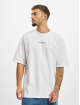 Jack & Jones T-skjorter Surge Crew Neck hvit