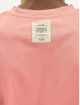 Jack & Jones T-skjorter Dreamer Crew rosa