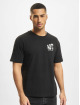 Jack & Jones T-skjorter Chiller Crew Neck svart