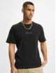 Jack & Jones T-skjorter Hype Crew Neck svart