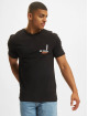 Jack & Jones T-skjorter Legends svart