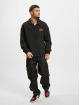 Jack & Jones Transitional Jackets Tokyo Coach Transition svart