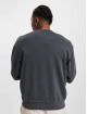 Jack & Jones trui Blupete Crew Neck zwart
