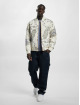 Jack & Jones Trøjer Crew Neck blå