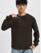 Jack & Jones Trøjer Atlas brun