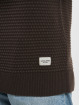 Jack & Jones Trøjer Atlas brun