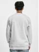 Jack & Jones Trøjer Toon Crew Neck Xmas hvid