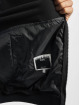 Jack & Jones Välikausitakit Classic Waffle musta