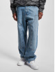 Jack & Jones Väljät farkut Alex Carpenter 111 Loose Fit sininen