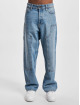 Jack & Jones Väljät farkut Alex Carpenter 111 Loose Fit sininen