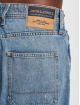Jack & Jones Väljät farkut Alex Carpenter 111 Loose Fit sininen