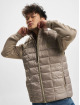 Jack & Jones Veste River khaki
