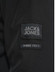 Jack & Jones Veste mi-saison légère Classic Waffle noir