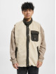 Jack & Jones Veste Sarge Reversible oliven