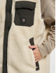 Jack & Jones Veste Sarge Reversible oliven