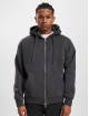 Jack & Jones Vetoketjuhupparit Volume harmaa