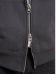 Jack & Jones Vetoketjuhupparit Volume harmaa