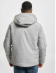 Jack & Jones Vinterjakker Air Softshell grå