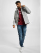 Jack & Jones Vinterjakker Air Softshell grå