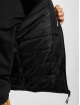Jack & Jones Vinterjakker Air Softshell sort