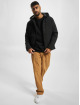 Jack & Jones Vinterjakker Air Softshell sort