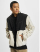 Jack & Jones Zomerjas Blake Fleece beige