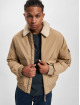 Jack & Jones Zomerjas Bluclipper bruin