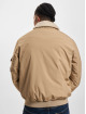 Jack & Jones Zomerjas Bluclipper bruin
