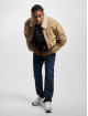 Jack & Jones Zomerjas Bluclipper bruin