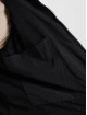 Jack & Jones Zomerjas Marvin Fleece zwart