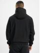 Jack & Jones Zomerjas Classic Waffle zwart