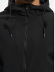Jack & Jones Zomerjas Classic Waffle zwart