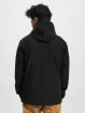 Jack & Jones Zomerjas Marvin Softshell zwart