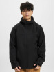 Jack & Jones Zomerjas Marvin Softshell zwart
