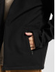 Jack & Jones Zomerjas Marvin Softshell zwart