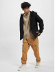 Jack & Jones Zomerjas Marvin Softshell zwart