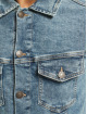 Jack & Jones джинсовая куртка Alvin синий