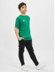 JAKO T-Shirt Team Ka green