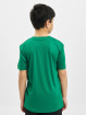 JAKO T-Shirty Team Ka zielony