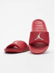 Jordan Badesko/sandaler Break Slide red