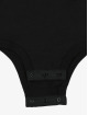 Jordan Body Jumpman Hat/Bodysuit/Bootie 3 Pieces black