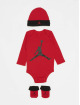 Jordan Body L/S Jumpman red