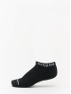 Jordan Chaussettes Jumpman No Show noir