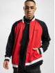 Jordan Lightweight Jacket Starting Five red