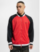 Jordan Lightweight Jacket Starting Five red
