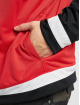 Jordan Lightweight Jacket Starting Five red