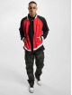 Jordan Lightweight Jacket Starting Five red