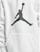 Jordan Mikiny Jumpman Logo biela