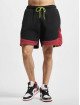 Jordan Shorts Engineered Jersey schwarz